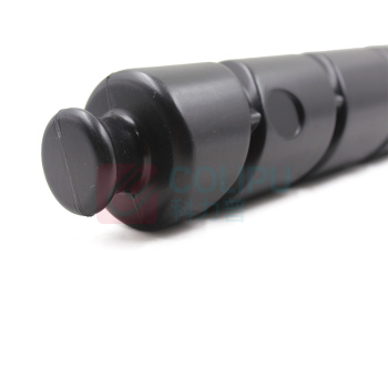 绘威 粉盒 TK-8528 (黑色) 适用京瓷Kyocera TASKalfa 4052ci 4053ci复合机