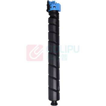 绘威 粉盒 TK-8528 (蓝色) 适用京瓷Kyocera TASKalfa 4052ci 4053ci复合机