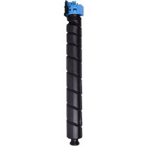 绘威 粉盒 TK-8528 (蓝色) 适用京瓷Kyocera TASKalfa 4052ci 4053ci复合机