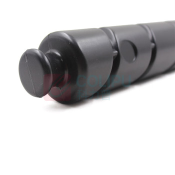 绘威 粉盒 TK-8528 (蓝色) 适用京瓷Kyocera TASKalfa 4052ci 4053ci复合机