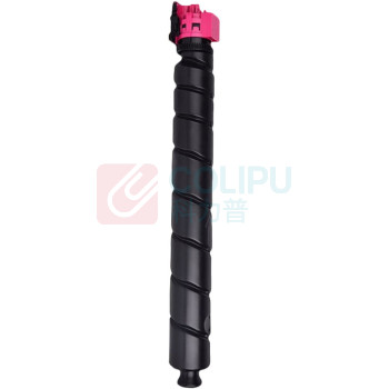 绘威 粉盒 TK-8528 (红色) 适用京瓷Kyocera TASKalfa 4052ci 4053ci复合机