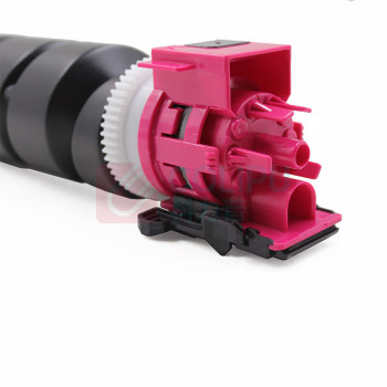 绘威 粉盒 TK-8528 (红色) 适用京瓷Kyocera TASKalfa 4052ci 4053ci复合机