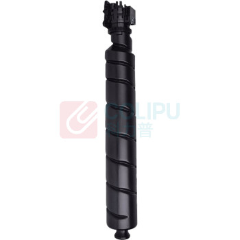 绘威 粉盒 TK-8548 (黑色) 适用京瓷Kyocera TASKalfa 4054ci复印机