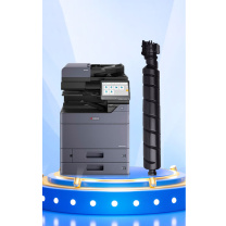 绘威 粉盒 TK-8558 (黑色) 适用京瓷Kyocera TASKalfa 5054ci 6054ci 7054ci复印机