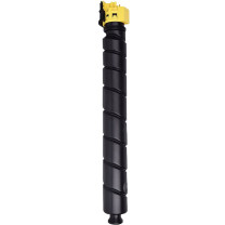 绘威 粉盒 TK-8558 (黄色) 适用京瓷Kyocera TASKalfa 5054ci 6054ci 7054ci复印机