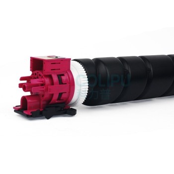绘威 粉盒 TK-8558 (红色) 适用京瓷Kyocera TASKalfa 5054ci 6054ci 7054ci复印机