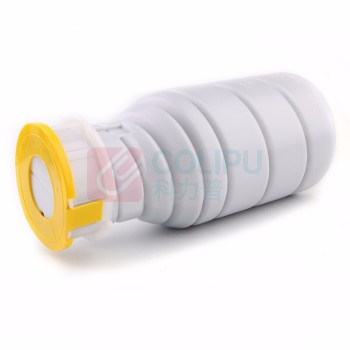 绘威 粉盒 TN010  适用美能达Bizhub 1050 1050E 1051 1052 1200 1250 1251复合机