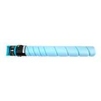 绘威 粉盒 TN328 (蓝色) 适用柯尼美能达BIZHUB C250i C300i C360i C7130i复印机