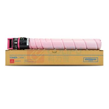 绘威 粉盒 TN328 (红色) 适用柯尼美能达BIZHUB C250i C300i C360i C7130i复印机