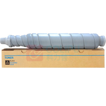 绘威 粉盒 TN619 (黑色) 适用美能达Bizhub Pro C1060 C1070 C2060 C2070 C3080打印机复合机