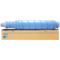 绘威 粉盒 TN619 (蓝色) 适用美能达Bizhub Pro C1060 C1070 C2060 C2070 C3080打印机复合机墨盒