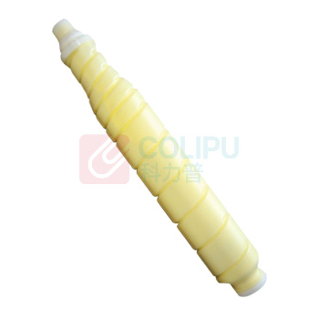 绘威 粉盒 TN619 (黄色) 适用美能达Bizhub Pro C1060 C1070 C2060 C2070 C3080打印机复合机