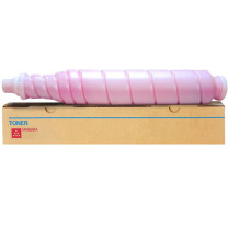 绘威 粉盒 TN619 (红色) 适用美能达Bizhub Pro C1060 C1070 C2060 C2070 C3080打印机复合机墨盒