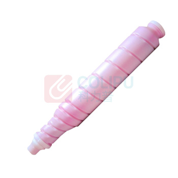 绘威 粉盒 TN619 (红色) 适用美能达Bizhub Pro C1060 C1070 C2060 C2070 C3080打印机复合机墨盒