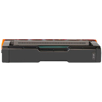 绘威 黑色粉盒 SP-C252C  适用理光Ricoh Aficio SP C252 C252SF C252DN复合机墨盒 墨粉盒 碳粉盒 墨粉 碳粉