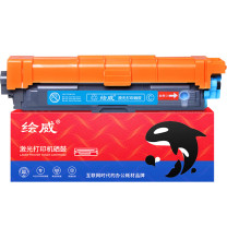 绘威 粉盒 LT7310 易加粉 (蓝色) 适用兄弟联想 Lenove LT7310 CM7310dnw CM7810dxf