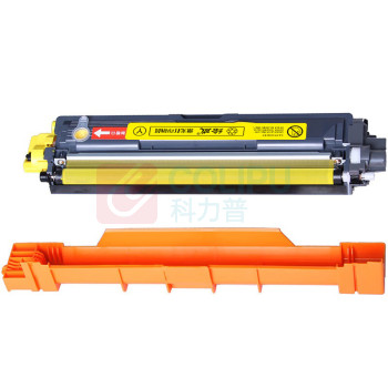 绘威 粉盒 LT7310 易加粉 (黄色) 适用兄弟联想 Lenove LT7310 CM7310dnw CM7810dxf