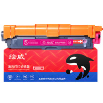 绘威 粉盒 LT7310 易加粉 (红色) 适用兄弟联想 Lenove LT7310 CM7310dnw CM7810dxf