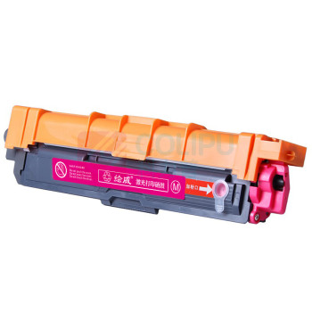 绘威 粉盒 LT7310 易加粉 (红色) 适用兄弟联想 Lenove LT7310 CM7310dnw CM7810dxf