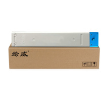 绘威 粉盒 W9211MC (带芯片) (蓝色) 适用惠普HP Color LaserJet Managed MFP E78323dn E78325 E78330dn墨粉盒
