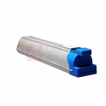 绘威 粉盒 W9211MC (带芯片) (蓝色) 适用惠普HP Color LaserJet Managed MFP E78323dn E78325 E78330dn墨粉盒