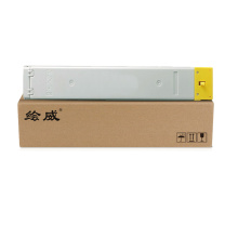 绘威 粉盒 W9212MC (带芯片) (黄色) 适用惠普HP Color LaserJet Managed MFP E78323dn E78325 E78330dn墨粉盒