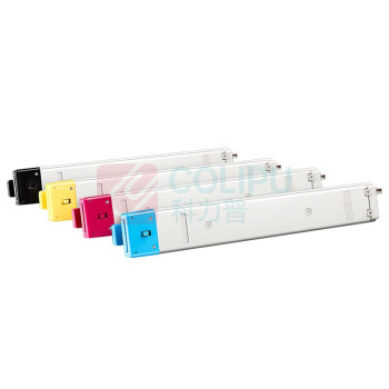 绘威 粉盒 W9210MC (带芯片) (四色套装) 适用惠普HP Color LaserJet Managed MFPE78323dn E78325 E78330dn墨粉盒