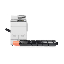 绘威 粉盒 NPG-72 大容量 (蓝色) 适用佳能Canon iRADV C7580 C7570 C7770 C7780复印机墨盒 墨粉盒