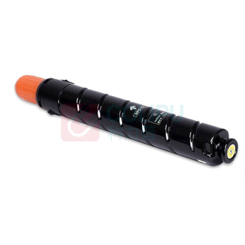 绘威 粉盒 NPG-72 大容量 (黄色) 适用佳能Canon iRADV C7580 C7570 C7770 C7780复印机墨盒 墨粉盒