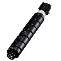 绘威 粉盒 NPG-83 大容量 (黑色) 适用佳能Canon C5840 C5850 C5860 C5870 C5800i复印机墨粉盒 墨盒 碳粉