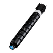 绘威 粉盒 NPG-83 大容量 (蓝色) 适用佳能Canon C5840 C5850 C5860 C5870 C5800i复印机墨粉盒 墨盒