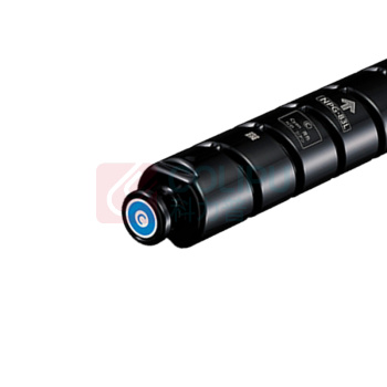 绘威 粉盒 NPG-83 大容量 (蓝色) 适用佳能Canon C5840 C5850 C5860 C5870 C5800i复印机墨粉盒 墨盒
