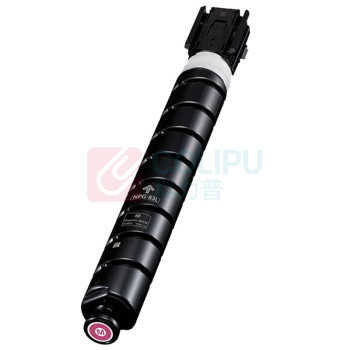 绘威 粉盒 NPG-83 大容量 (红色) 适用佳能Canon C5840 C5850 C5860 C5870 C5800i复印机墨粉盒