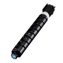 绘威 粉盒 NPG-83L (蓝色) 适用佳能Canon C5840 C5850 C5860 C5870 C5800i复印机墨粉盒