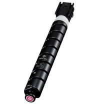 绘威 粉盒 NPG-83L (红色) 适用佳能Canon C5840 C5850 C5860 C5870 C5800i复印机墨粉盒