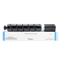 绘威 粉盒 CRG-034 (蓝色) 适用佳能Canon MF810Cdn MF810C MF820C C1225打印机墨盒