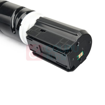 绘威 粉盒 CRG-034 (蓝色) 适用佳能Canon MF810Cdn MF810C MF820C C1225打印机墨盒