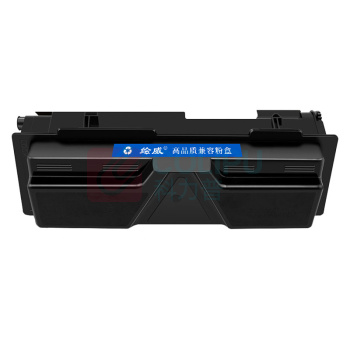 绘威 粉盒 TK-183  适用京瓷Kyocera FS-1320D FS-1370DN ECOSYS P2135d P2135dn复印机墨粉盒 墨盒 碳粉