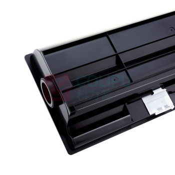 绘威 粉盒 TK-418  适用京瓷Kyocera KM-1620 KM-1650 KM-2020 KM-2050打印机复印机墨盒 墨粉盒 碳粉盒 墨粉