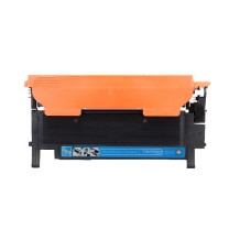 绘威 粉盒 LT181 (蓝色) 适用联想Lenovo CS1811打印机墨盒
