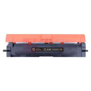 绘威 粉盒 LT2500 (黑色) 适用联想Lenovo GC250DN GC251DNS打印机