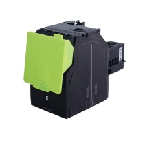 绘威 粉盒 LT4683 (黑色) 适用联想Lenovo C8300N MC8300DN C8700DN打印机