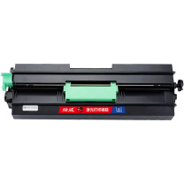 绘威 大容量粉盒 SP6430C  适用理光Ricoh SP 6400 6410 6420 6440 6430DN打印机墨盒 粉盒 墨粉盒 碳粉盒