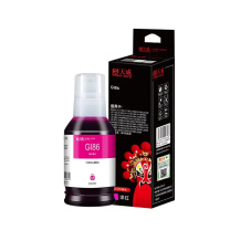 天威 PRINT-RITE 墨水 GI-86 INCA27MPRJ 135ml (红色) 专业装