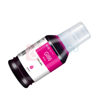 天威 PRINT-RITE 墨水 GI-86 INCA27MPRJ 135ml (红色) 专业装