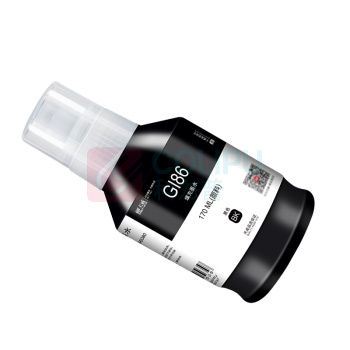 天威 PRINT-RITE 墨水 GI-86 INCA25BPRJ 170ml (黑色) 专业装
