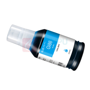 天威 PRINT-RITE 墨水 GI-86 INCA26CPRJ 135ml (青色) 专业装