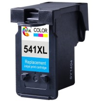 绘威 墨盒 CL-541XL (彩色) 适用佳能Canon MG2150 MG2250 MG3150 MG3250 MG4150 MG4250 MX375 MX435 MX515打印机