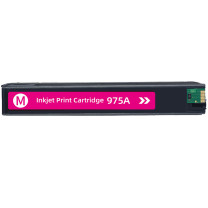 绘威 墨盒 975A (红色) 适用惠普HP 477dn X452DN 452DW 975A 477dw 552dw 577dw/z P55250打印机