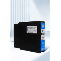 绘威 墨盒 T01B2 (蓝色) 适用爱普生Epson WFC8690a WFC8190a打印机